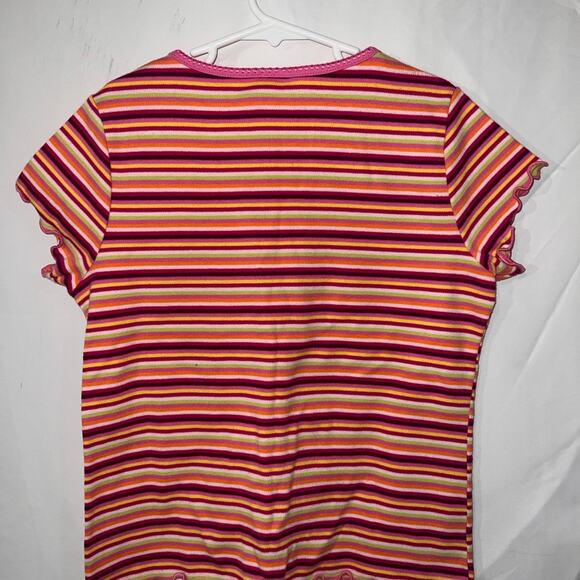 Girls y2k top - Picture 4 of 4